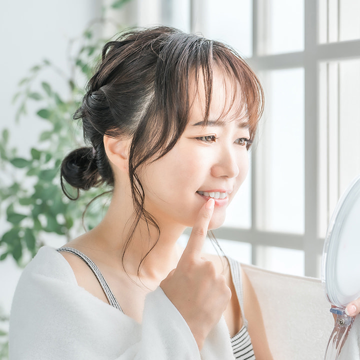 現状の歯科医院にお悩みがある方